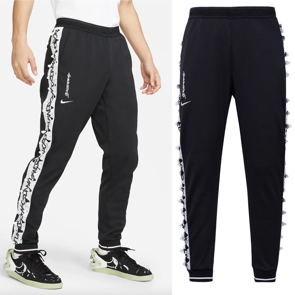 Nike Acronym Knit Pants.